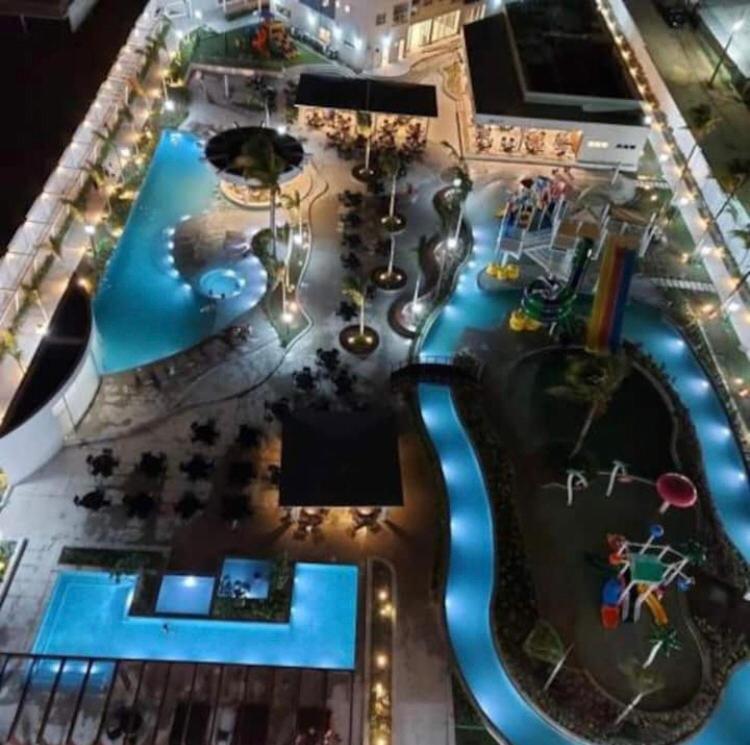 Salinas Premium Resort Салінополіс Екстер'єр фото