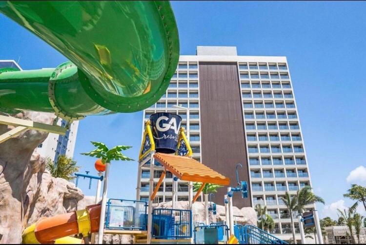 Salinas Premium Resort Салінополіс Екстер'єр фото